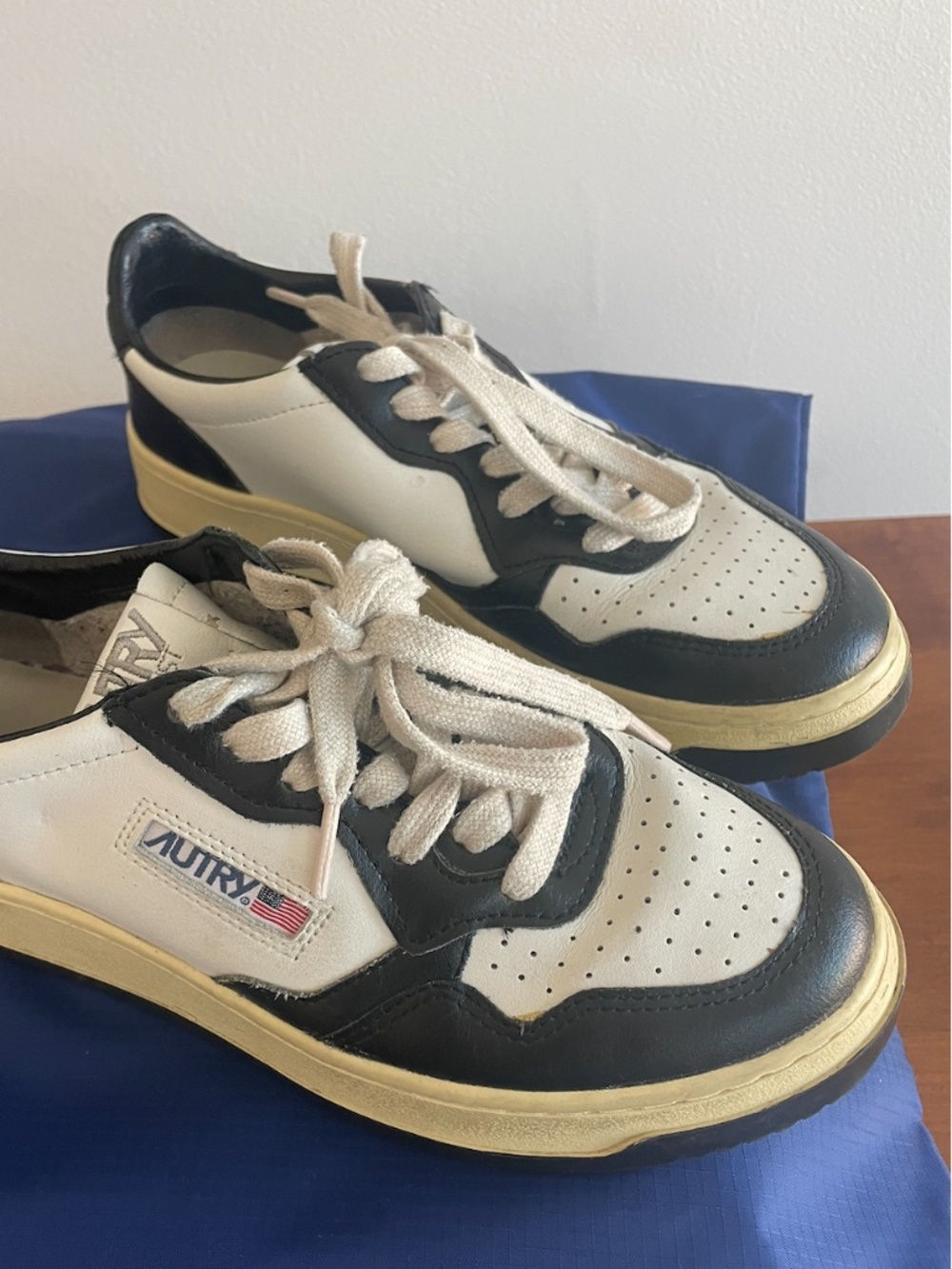 AUTRY SNEAKERS